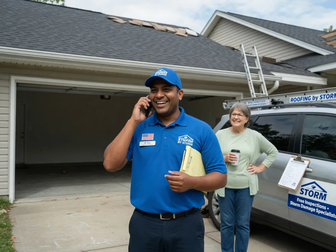 Roof Repair Near Me Sidney, AR FAQs